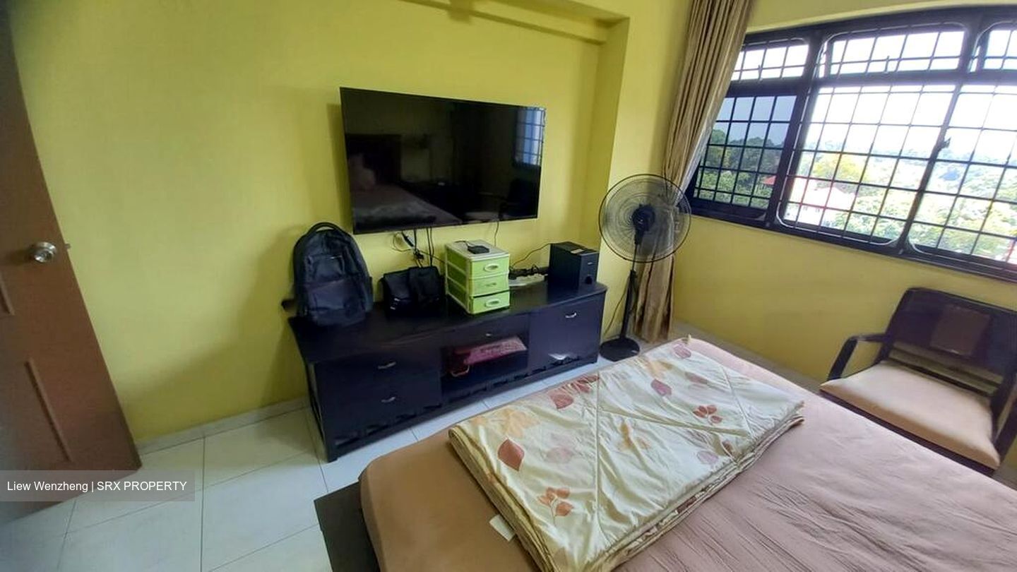 Blk 504A Montreal Drive (Sembawang), HDB Executive #498599551